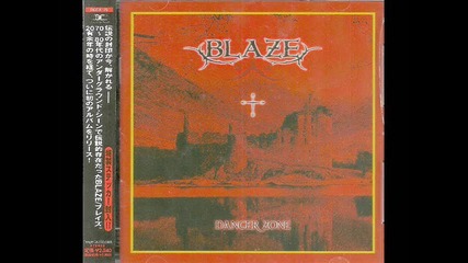 Blaze (kaen) - Fire