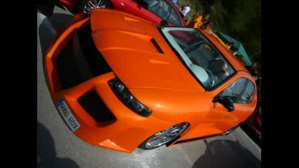 Qk Tunning