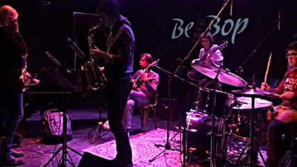 BE BOOP CLUB PLOVDIV - THE BEST !!!