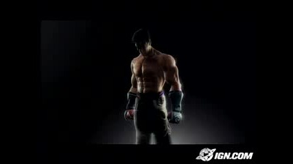 Tekken 6 Preview