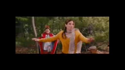 The Proposal - Dancing Scene (get Low) 