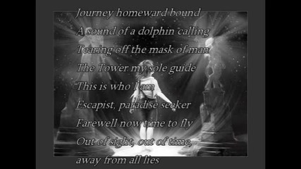 Tuomas Holopainen - Escapist, Paradise Seeker 