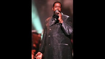 Barry White - Lets Get Busy 