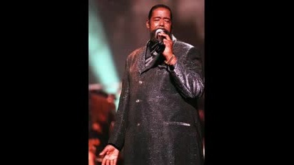 Barry White - Lets Get Busy