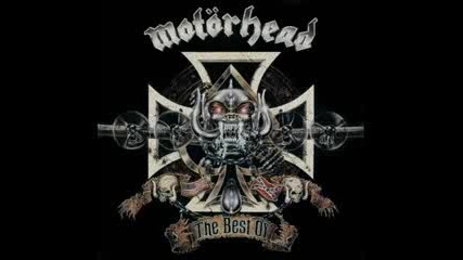 Motorhead - All The Aces/stone Dead Forever