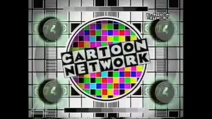 Cartoon Network (uk) Closedown 1998