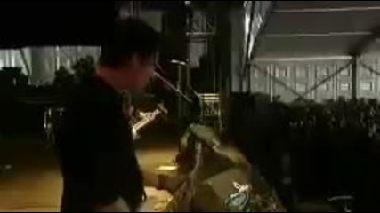 Anti-flag - Die For Your Government (live)