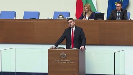 Мирчев: Има данни за натиск върху „Медицински надзор“ за увеличаване на лимити на частни болници. ДПС сезира прокуратурата и ДАН