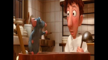 Ratatouille