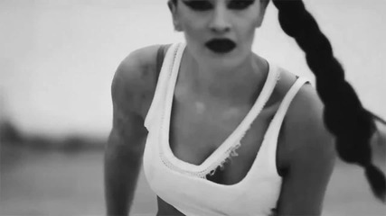 Dafina Zeqiri ft. Ledri - Pom Pelqen [ Official Video ]