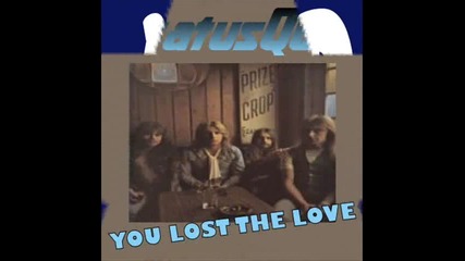 Status Quo - All through the night 