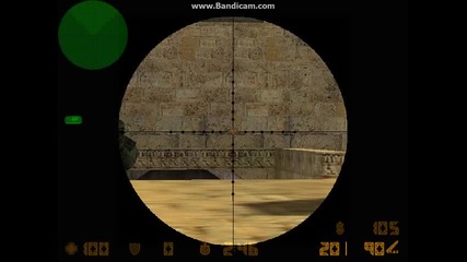Cs server