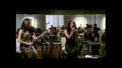 the Corrs - Only when I sleep - Превод