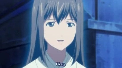 Wagaya no Oinari - sama 05 eng sub