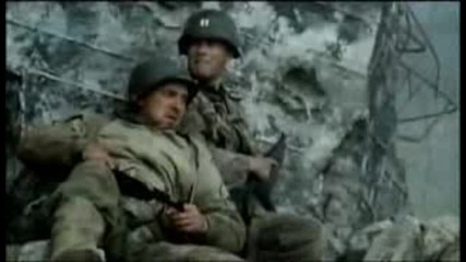 Iron Maiden - The Longest Day 