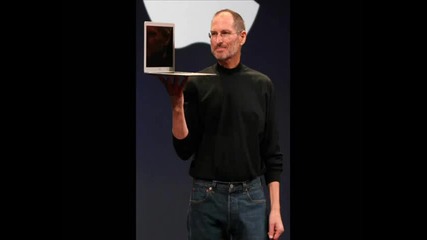 Steve Jobs Remembrance Video (1955 - 2011)