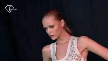 fashiontv Ftv.com - Paris Fw S S 11 - Lanvin After The Show 