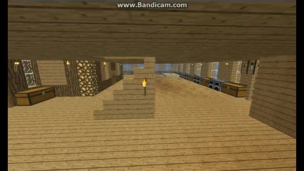 Kandidatura za Zerocraft !