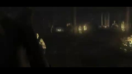 Diablo 2 Cinematic - 01 - Intro 