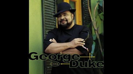 George Duke - Never Be Another