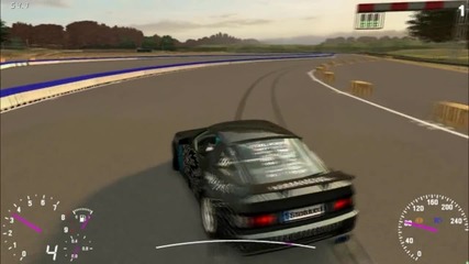 Drift Lfs Ds^unlimited