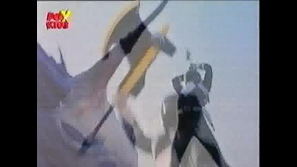 Mighty Morphin Power Rangers - 1x47