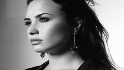 Demi Lovato - Tell Me You Love Me ( A U D I O )