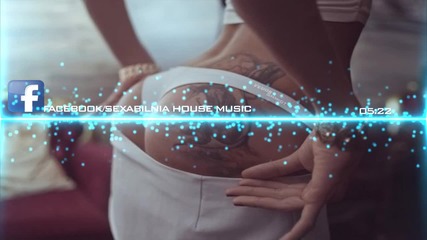 Deep House + Вокал! Deepjack & Mr. Nu - Gotta Tell You (original Mix)