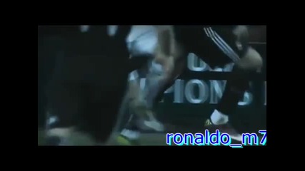 Cristiano Ronaldo Moves 2011