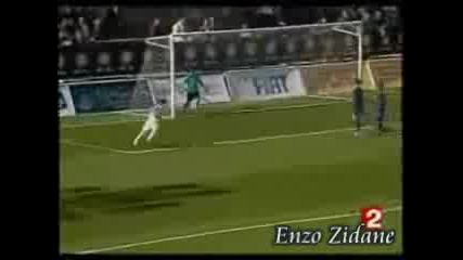 Enzo Zidane