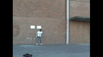 Big ollie