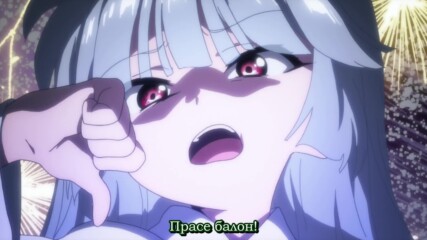 【 Bg Sub 】 Kiitarou Shounen no Youkai Enikki 09