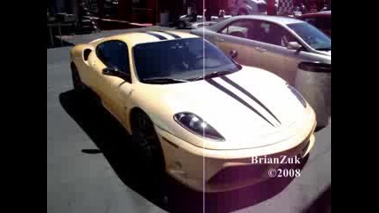 Ferrari 430 Scuderia