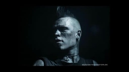 Combichrist - Get Out Of My Head 2009