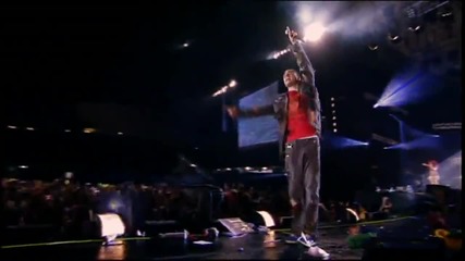Un Poco de tu amor Rbd Live in Rio