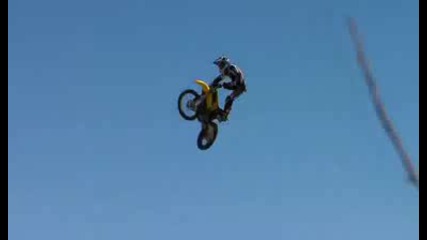 On The Pipe 4 - Another Score (part 8)