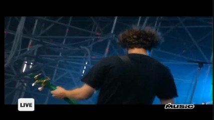 Muse - Sober
