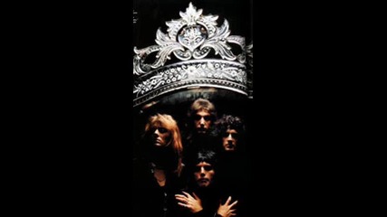 Queen - Dancer