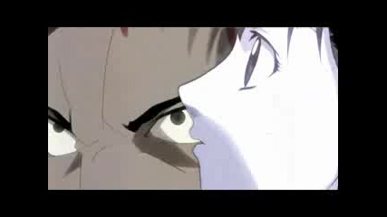 Zabuza And Haku