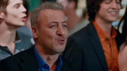 Medcezir 52. Cagatay Ulusoy