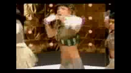 Fergie - Fergalicious (remix)