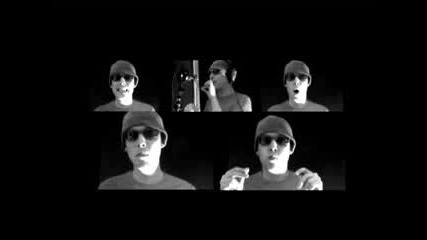 Wosh mc - hip hop teacher