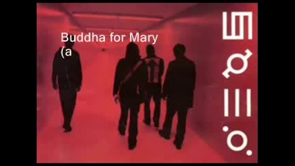 30 Seconds to Mars - Buddha for Mary