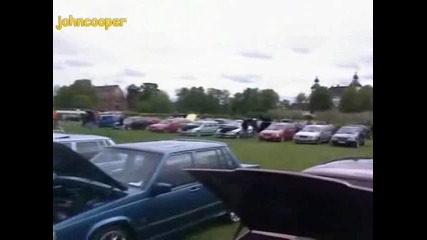 Volvo Fest !