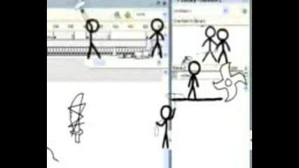 True animator vs animation
