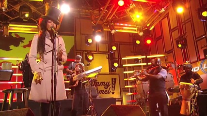 Erykah Badu - Window Seat 