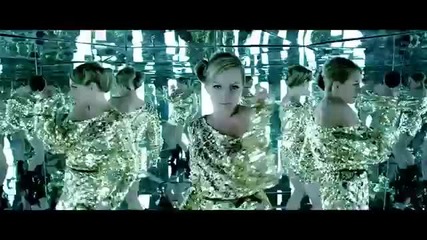 Alexandra Stan feat Carlprit - One Million