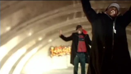 Naturally 7 - Feel It - In The Air Tonight