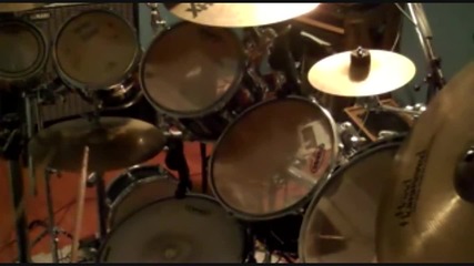 iron maiden cover -bring your daughter to the slaughter Hd