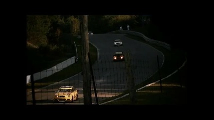 Cyrious Productions - Fast Times At Mosport